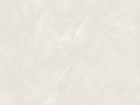 Seamless cream soft light marble