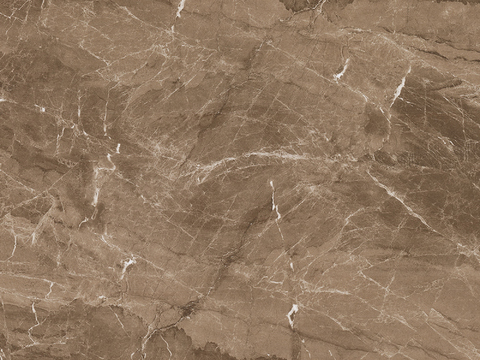 brown marble tile