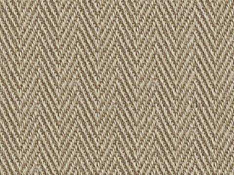 Seamless Rattan Bamboo Rattan Woven