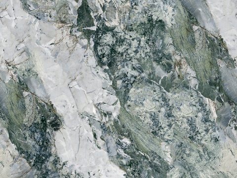 Seamless Green Marble Luxury Stone