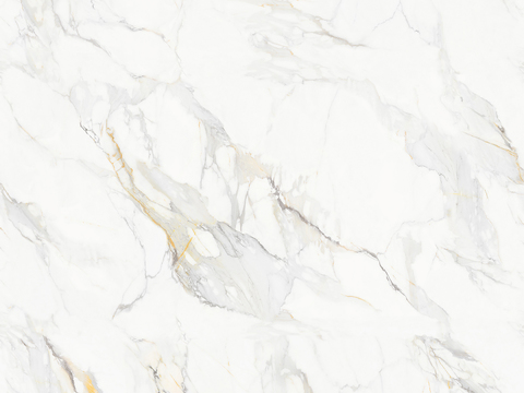 Light white marble tile stone