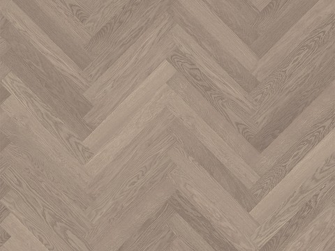 Ash wood color parquet wood floor