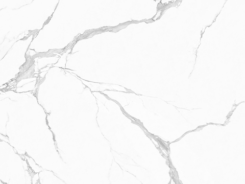 Jazz White Marble