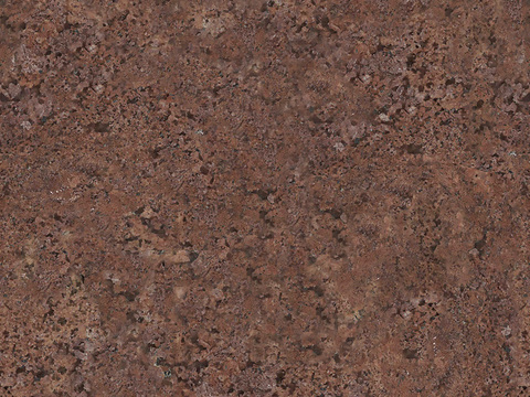 seamless red terrazzo granite stone