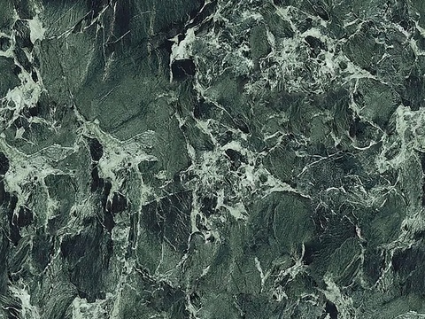 Seamless Prada Green Marble