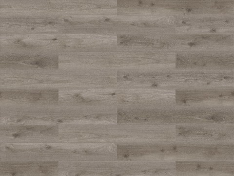 gray wood floor