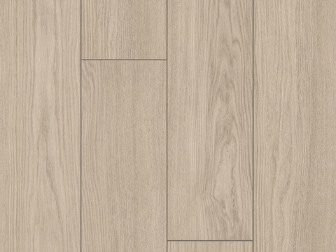 Grey Oak Super Clear Wood Floor