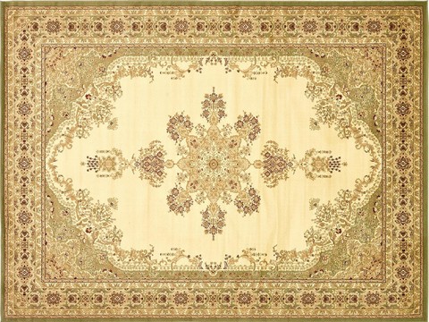 Classical classic carpet