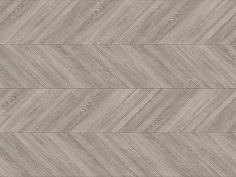 Grey fishbone with super clear wood floor