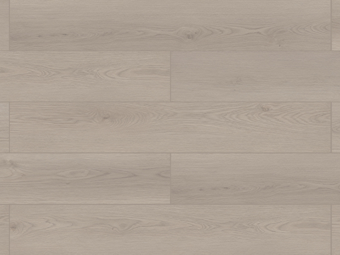 HD log solid wood flooring