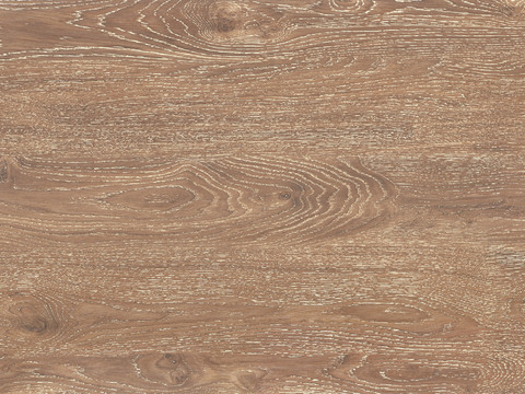 Dark brown walnut wood veneer