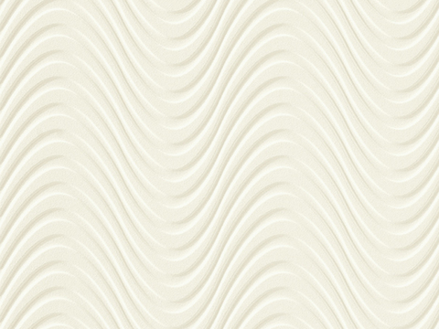 Beige stereo tile