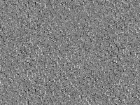 Seamless gray geometric texture paint