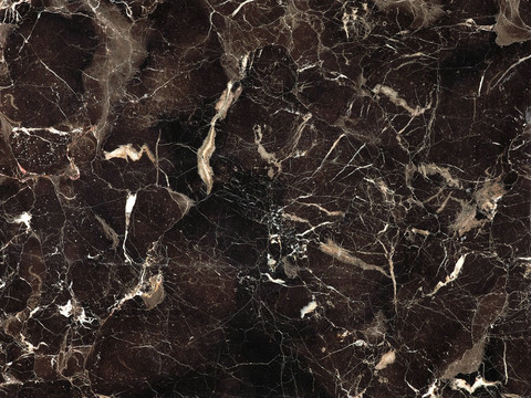 brown marble