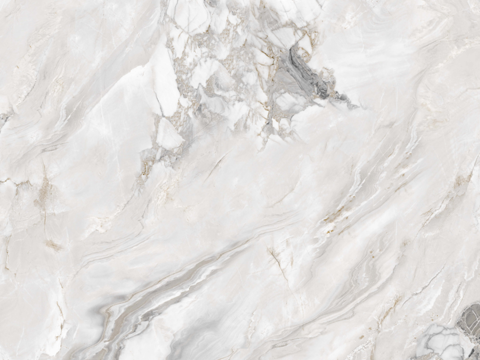 White marble luxury stone