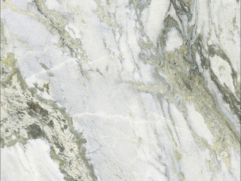 Bipoci Green Marble 2