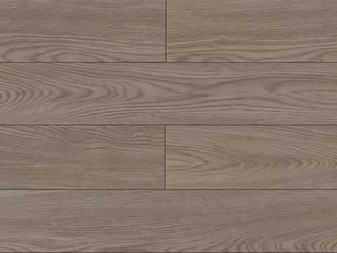 Log gray wood floor