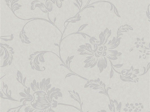 Wallpaper mural pattern board