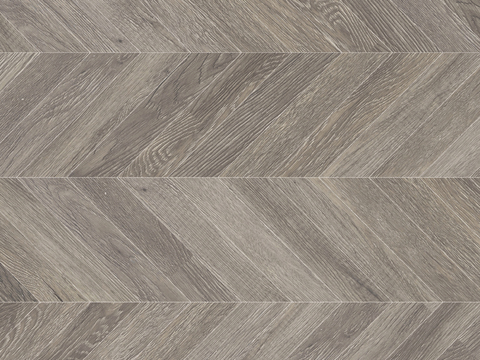 Gray herrings wood floor fishbone wood floor