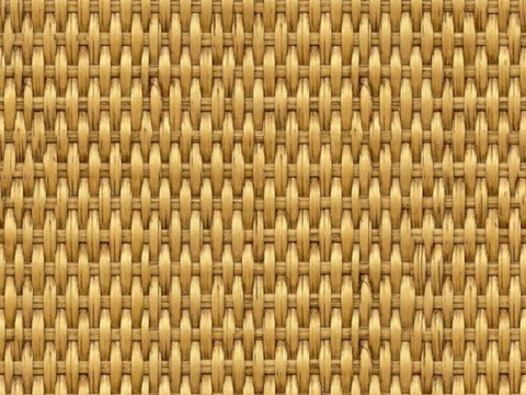 Seamless Bamboo Rattan Woven