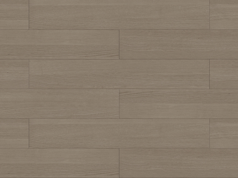 Grey brown wood floor