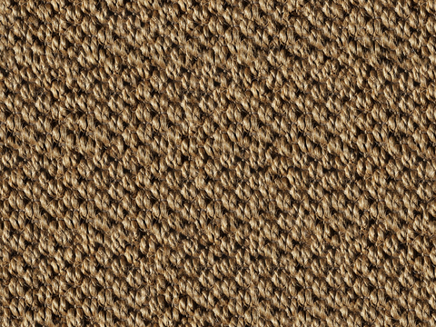 Seamless Rattan Bamboo Rattan Woven