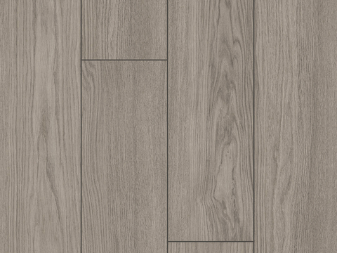 Grey Oak Super Clear Wood Floor