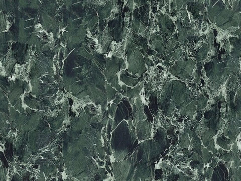 Prada Green Marble Seamless