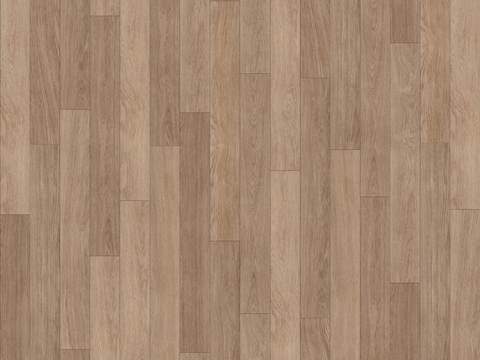 Light Walnut Super Clear Wood Floor