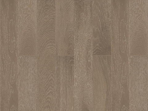 Grey brown wood floor