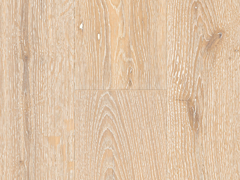 Light Oak Super Clear Wood Floor