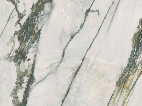 Calacata Green Marble