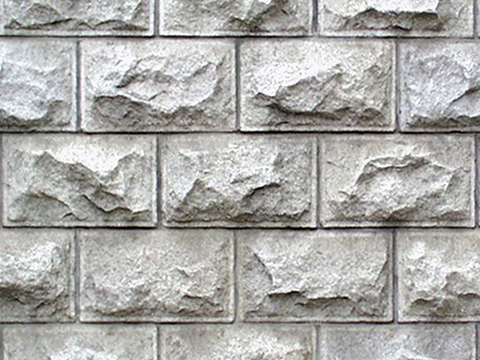 culture stone yellow culture stone masonry wall