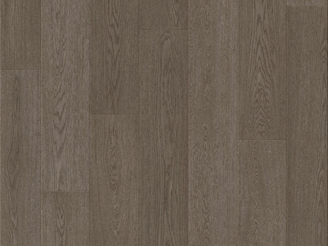 gray wood floor