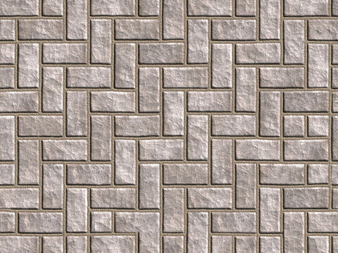 Seamless outdoor building wall exterior wall brick wall