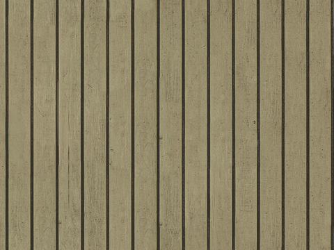 Seamless wood veneer panels