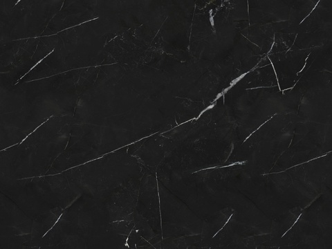 seamless black and white root marble