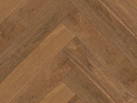 Walnut Herringman Super Clear Wood Floor