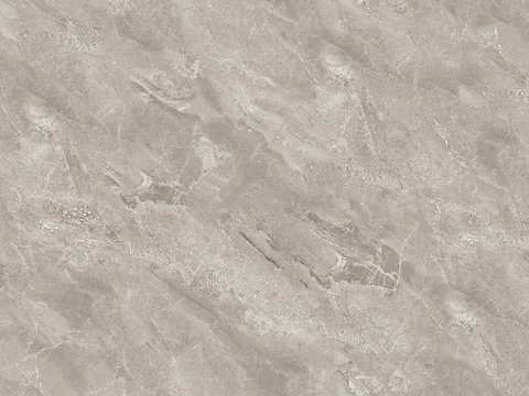 Seamless Warm Grey Light Luxury Marble