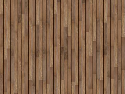 Medium Density Rectangular Staggered Paving Wood Board