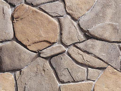 Culture Stone Stone Wall Masonry Brick Gravel