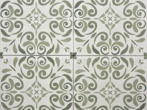 Modern Simple Parquet Tile Tile