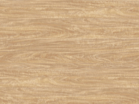 Seamless wood veneer panels