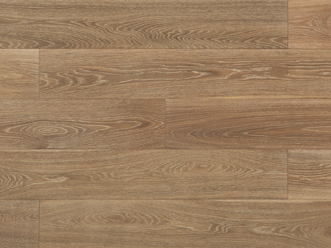 Log solid wood super clear wood floor