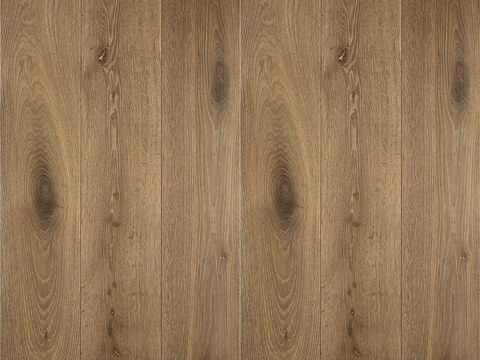 regular vertical grain wood floor