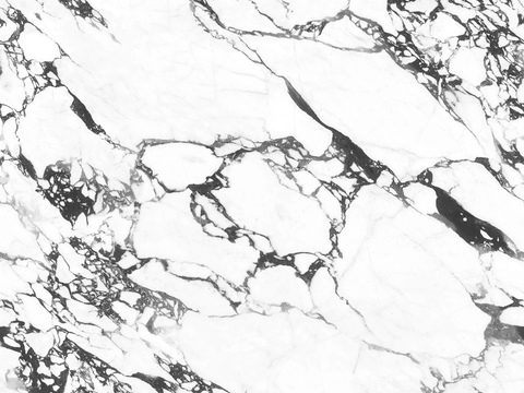 Seamless Classic Bulgari Marble Rock Slab Tile