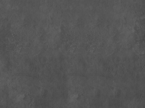 Seamless dark gray micro-cement cement paint