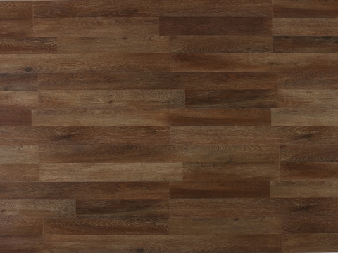 Grey brown ultra-clear wood floor