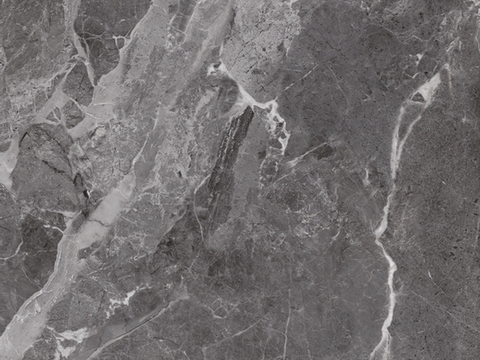 Grey Marble Tile Rock Slab Luxury Stone