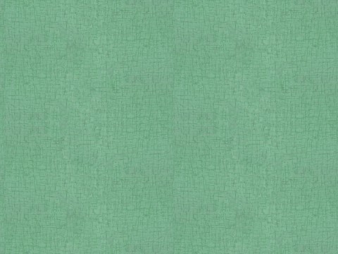 Green Wall Cloth